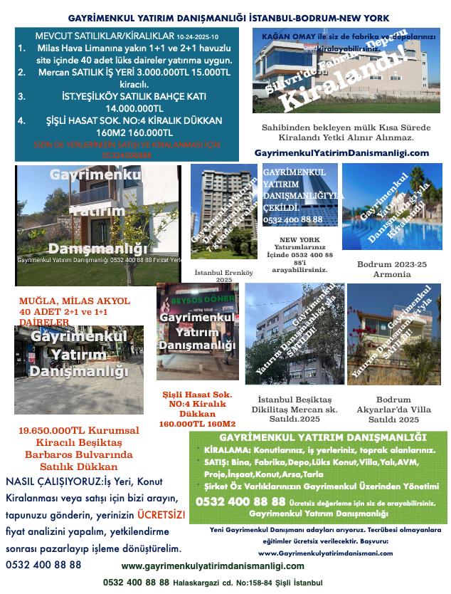 Some of deals we closed!